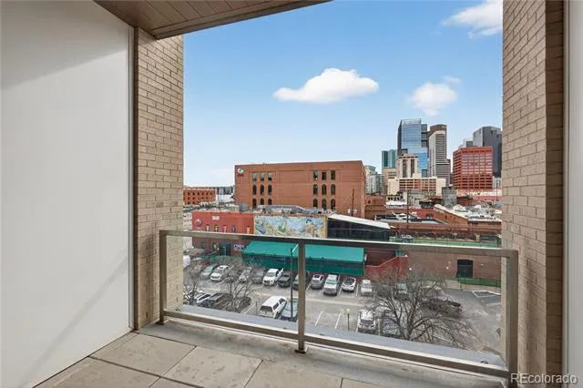 1901 Wazee Street #515 Denver, CO 80202