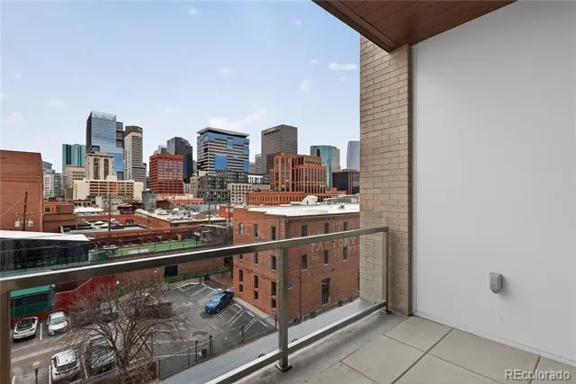 1901 Wazee Street #515 Denver, CO 80202