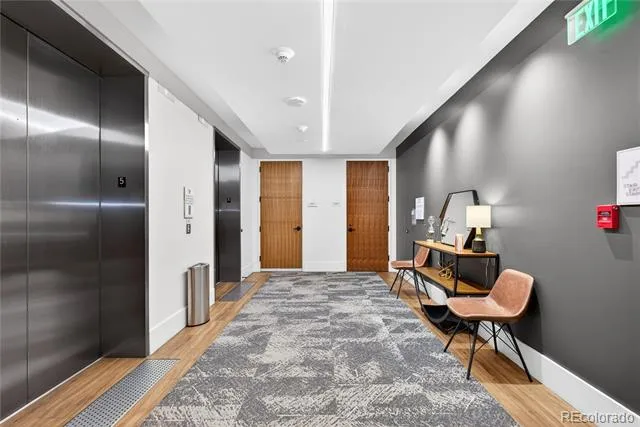 1901 Wazee Street #515 Denver, CO 80202