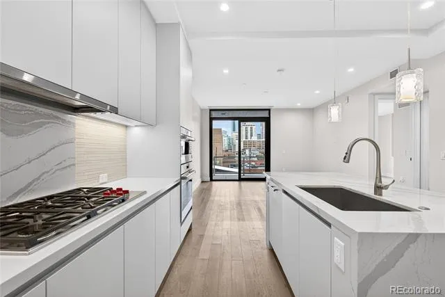 1901 Wazee Street #515 Denver, CO 80202
