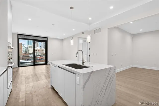 1901 Wazee Street #515 Denver, CO 80202