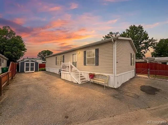 6500 E 88th Avenue Henderson, CO 80640