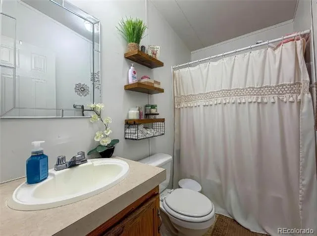 6500 E 88th Avenue Henderson, CO 80640