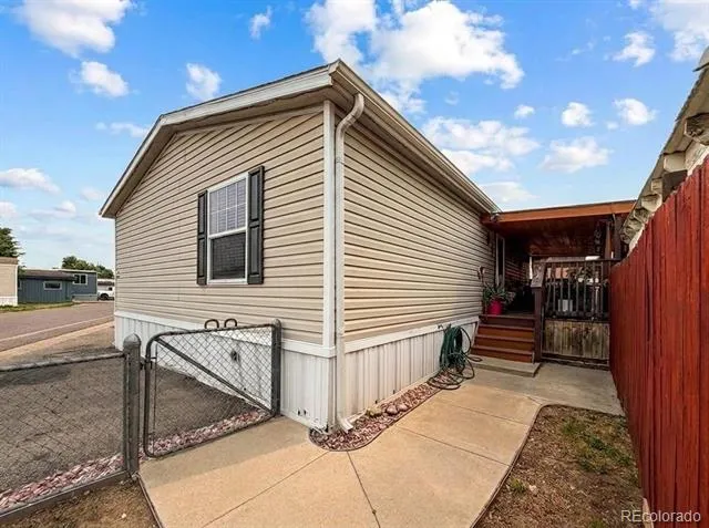 6500 E 88th Avenue Henderson, CO 80640