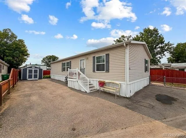 6500 E 88th Avenue Henderson, CO 80640