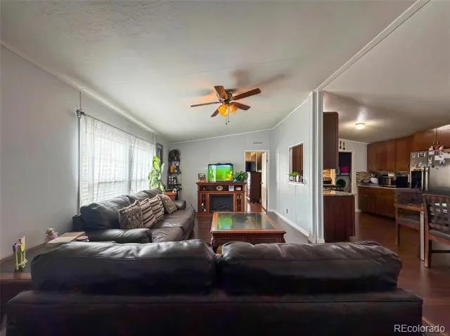 6500 E 88th Avenue Henderson, CO 80640