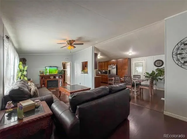 6500 E 88th Avenue Henderson, CO 80640