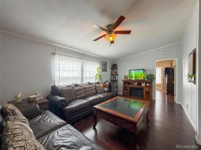 6500 E 88th Avenue Henderson, CO 80640