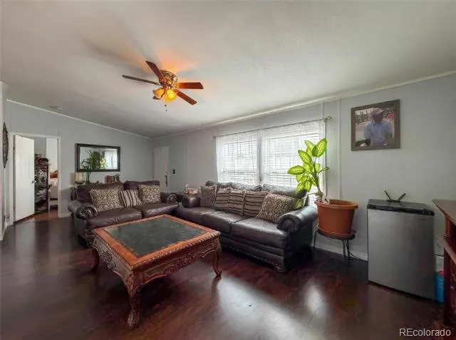 6500 E 88th Avenue Henderson, CO 80640