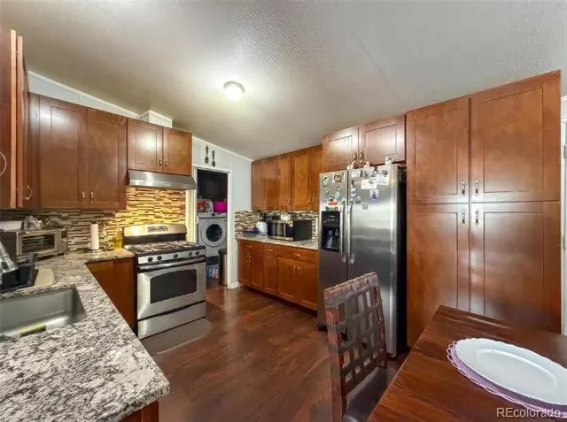 6500 E 88th Avenue Henderson, CO 80640