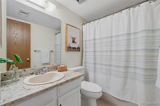 471 S Kalispell Way #307 Aurora, CO 80017