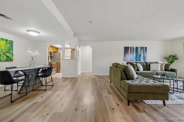 471 S Kalispell Way #307 Aurora, CO 80017