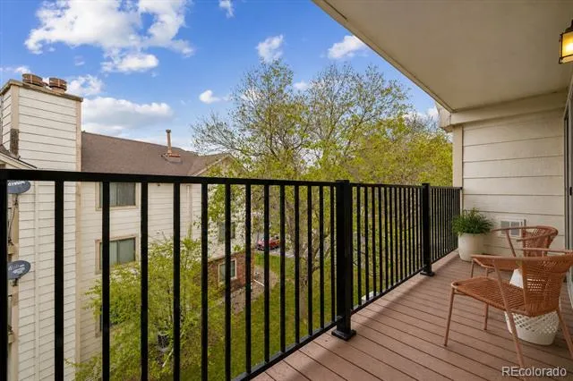471 S Kalispell Way #307 Aurora, CO 80017