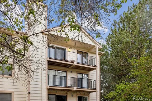 471 S Kalispell Way #307 Aurora, CO 80017