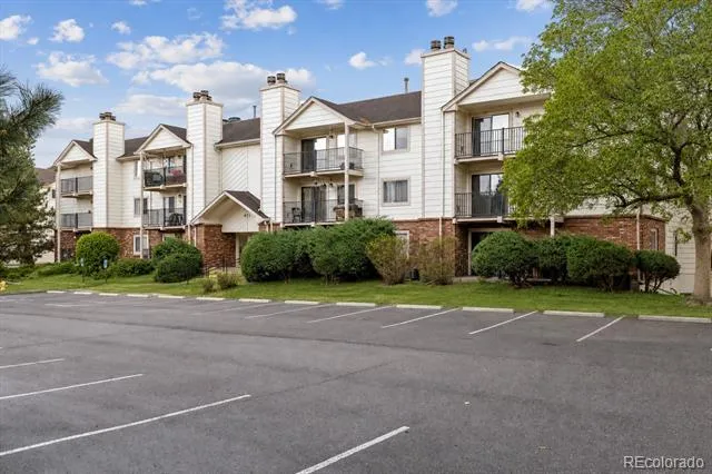 471 S Kalispell Way #307 Aurora, CO 80017