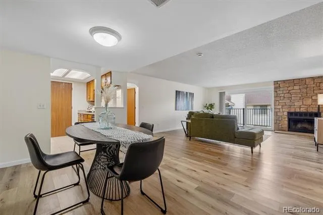 471 S Kalispell Way #307 Aurora, CO 80017