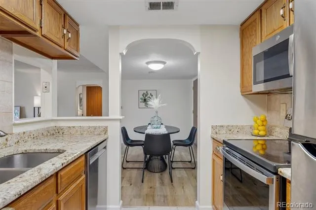 471 S Kalispell Way #307 Aurora, CO 80017