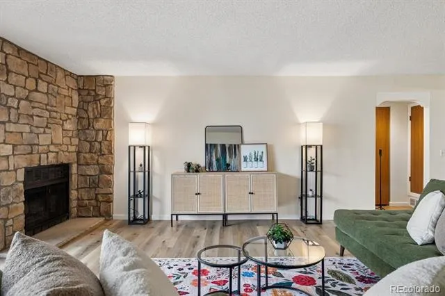 471 S Kalispell Way #307 Aurora, CO 80017