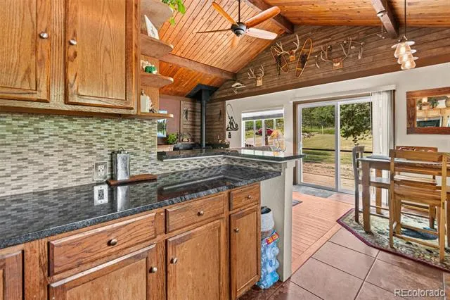 356 Aspen Circle Black Hawk, CO 80422