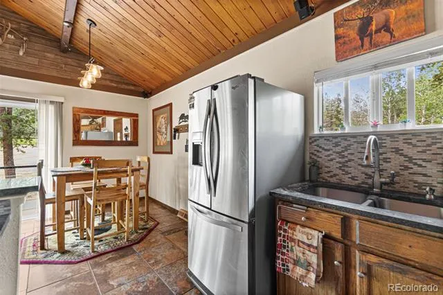356 Aspen Circle Black Hawk, CO 80422