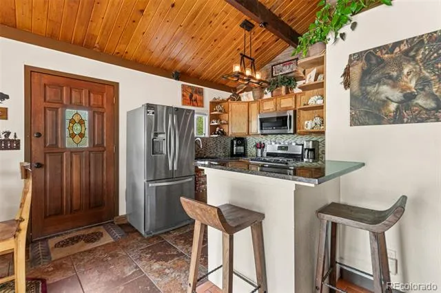 356 Aspen Circle Black Hawk, CO 80422
