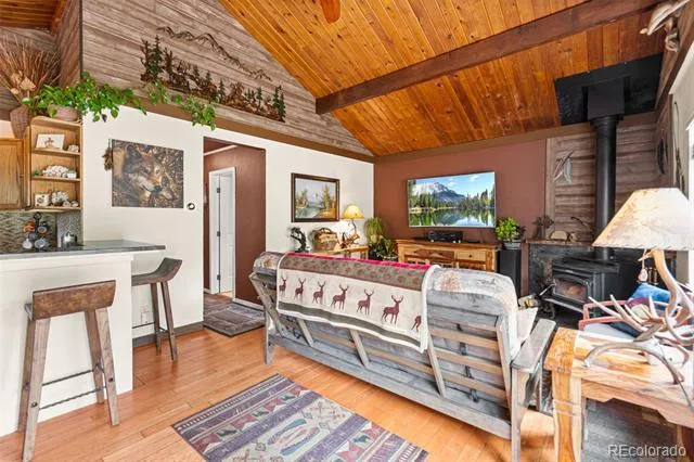 356 Aspen Circle Black Hawk, CO 80422