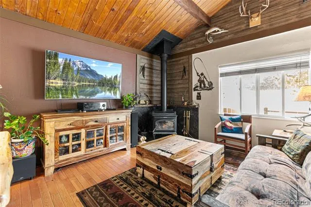 356 Aspen Circle Black Hawk, CO 80422