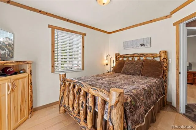 356 Aspen Circle Black Hawk, CO 80422