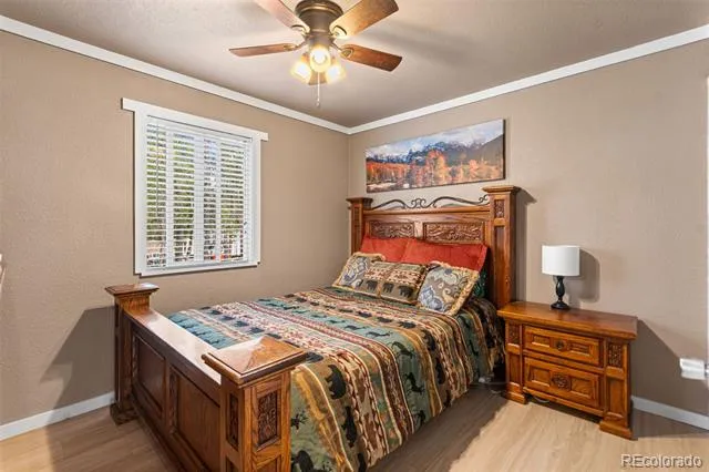 356 Aspen Circle Black Hawk, CO 80422