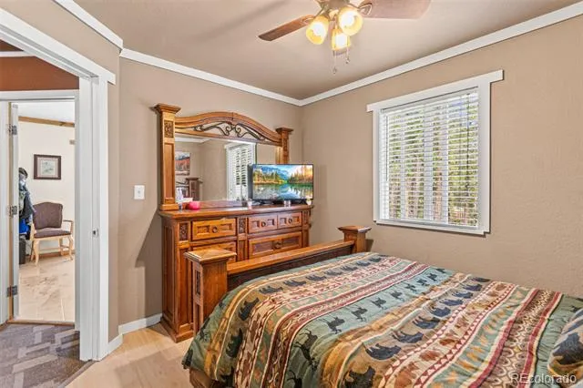 356 Aspen Circle Black Hawk, CO 80422