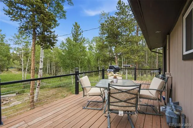 356 Aspen Circle Black Hawk, CO 80422