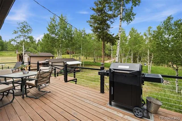 356 Aspen Circle Black Hawk, CO 80422