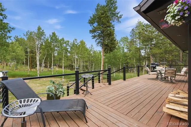 356 Aspen Circle Black Hawk, CO 80422