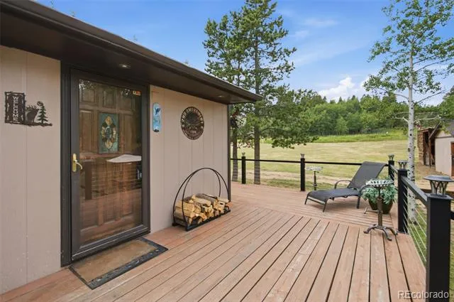 356 Aspen Circle Black Hawk, CO 80422