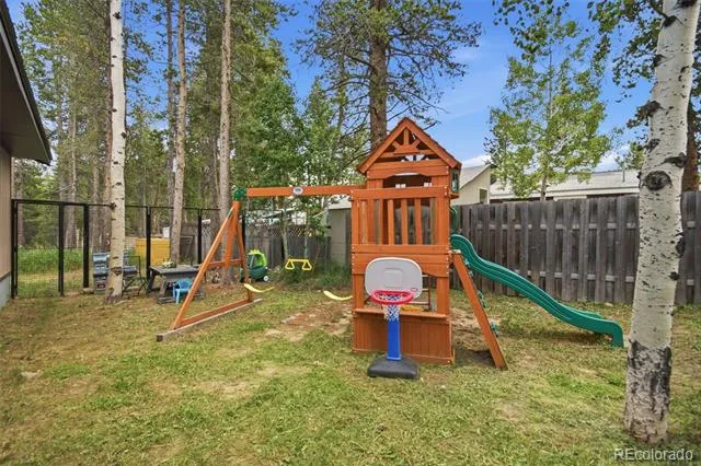 356 Aspen Circle Black Hawk, CO 80422