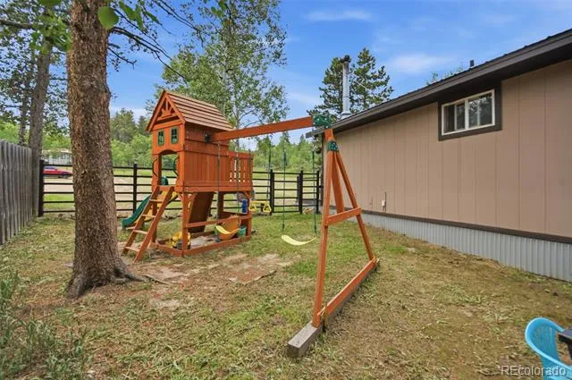 356 Aspen Circle Black Hawk, CO 80422