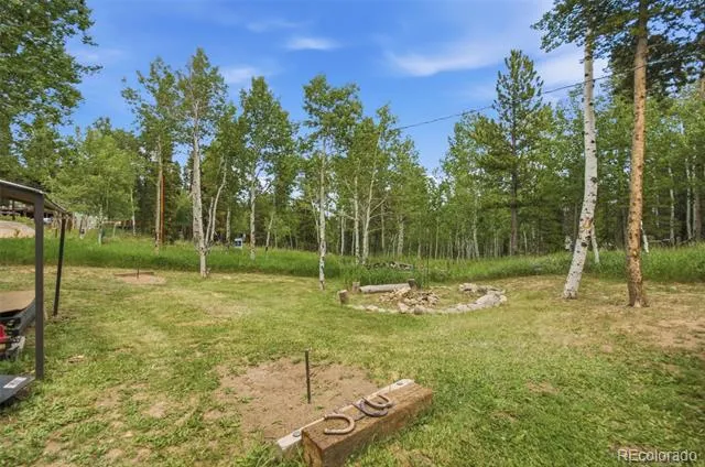 356 Aspen Circle Black Hawk, CO 80422