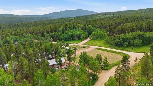 356 Aspen Circle Black Hawk, CO 80422