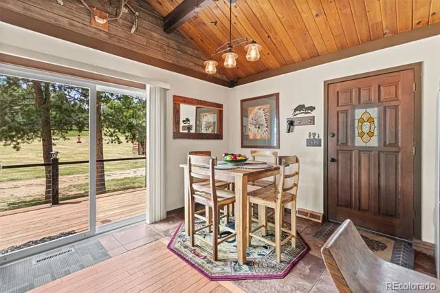356 Aspen Circle Black Hawk, CO 80422