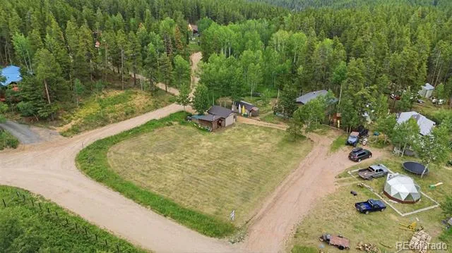 356 Aspen Circle Black Hawk, CO 80422