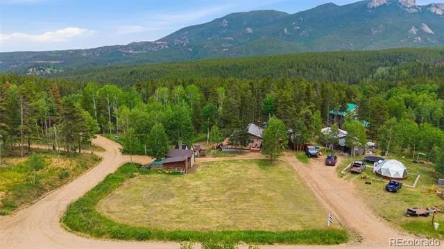 356 Aspen Circle Black Hawk, CO 80422