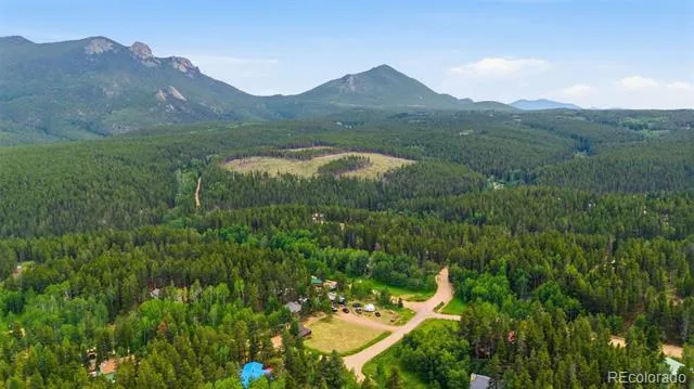 356 Aspen Circle Black Hawk, CO 80422