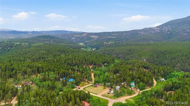 356 Aspen Circle Black Hawk, CO 80422