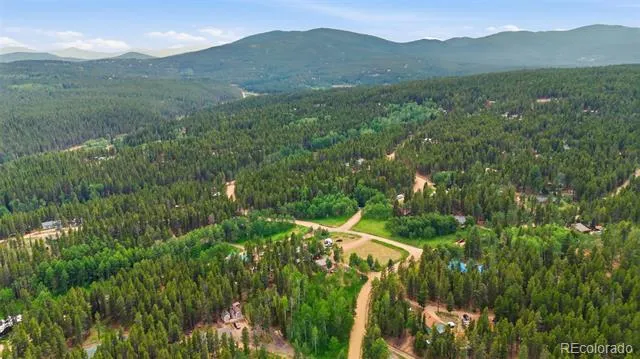 356 Aspen Circle Black Hawk, CO 80422