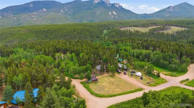 356 Aspen Circle Black Hawk, CO 80422