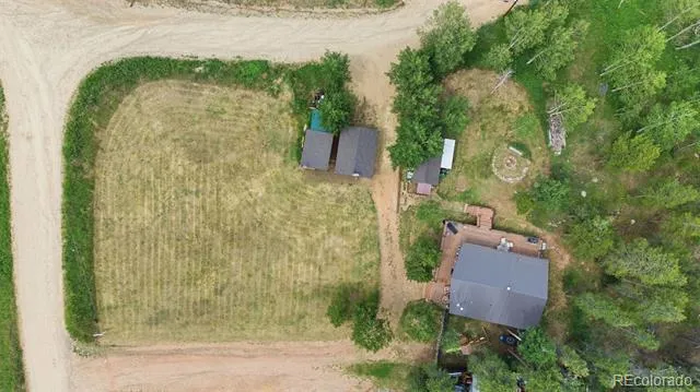 356 Aspen Circle Black Hawk, CO 80422
