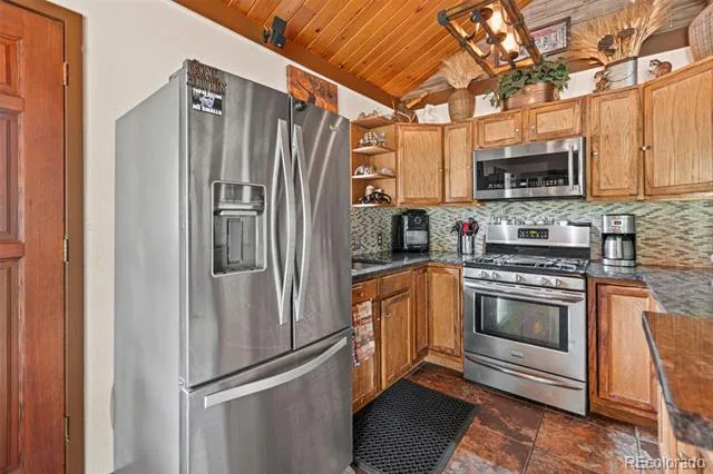 356 Aspen Circle Black Hawk, CO 80422