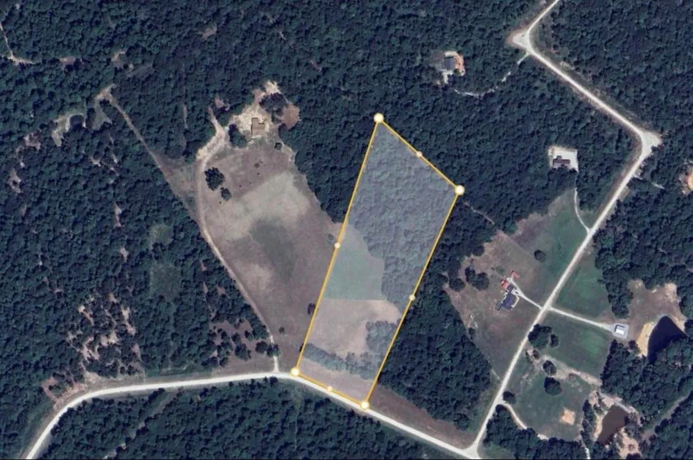 County Road 114 Centerville, TX 75833
