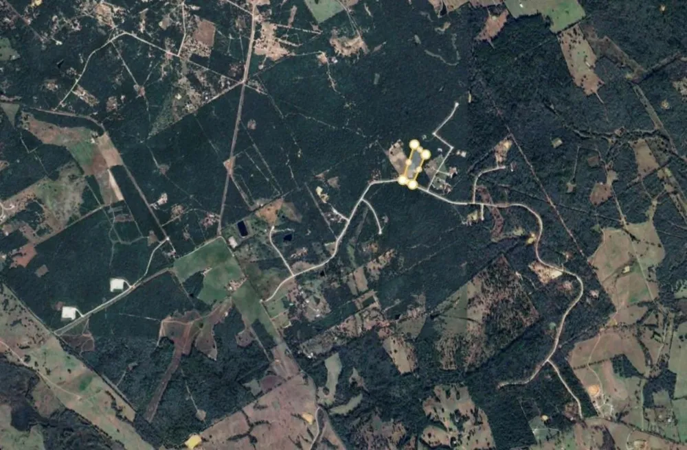 County Road 114 Centerville, TX 75833
