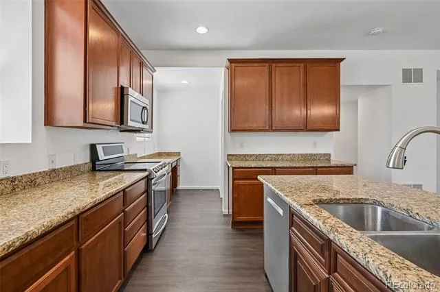 9520 Halstead Lane Lone Tree, CO 80124